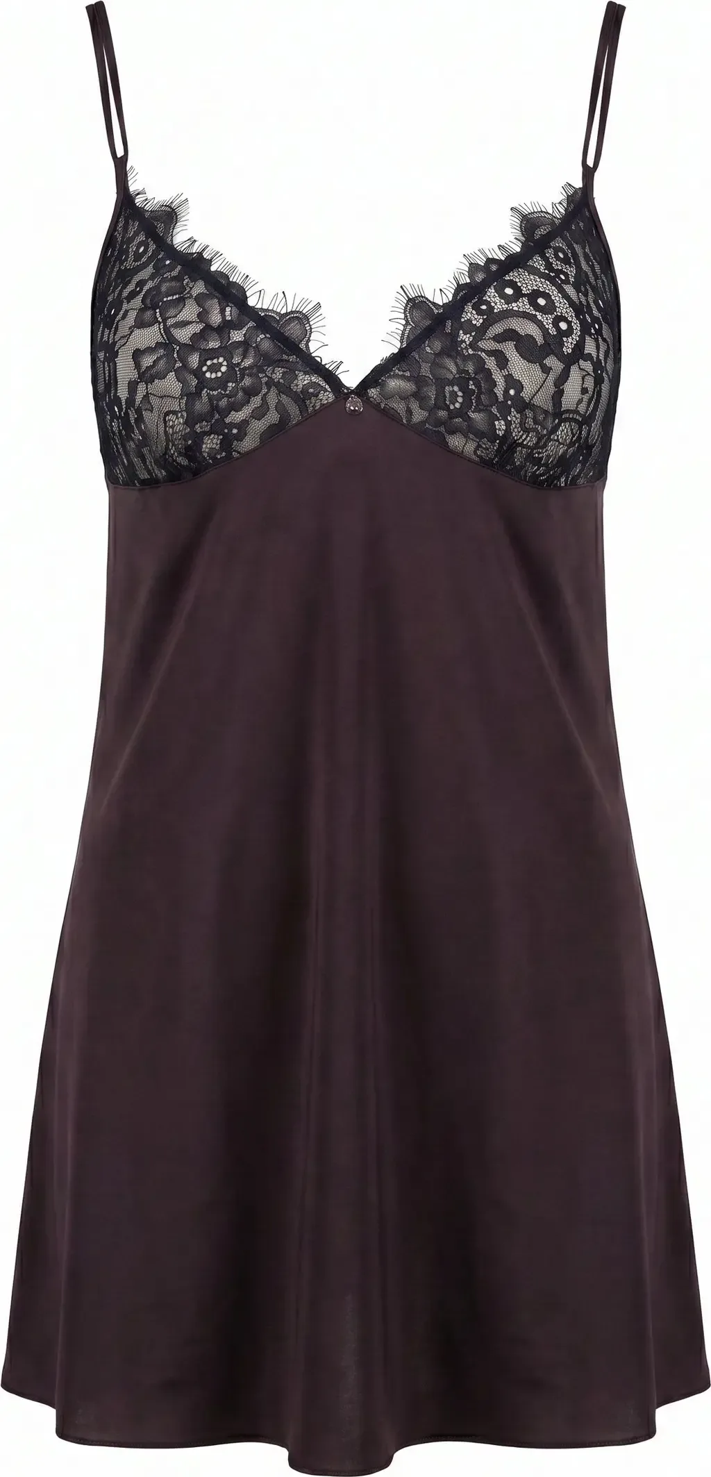 Lune Soft Dress