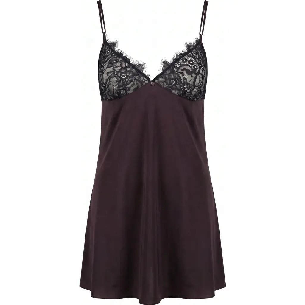 Lune Soft Dress by House Of Silk