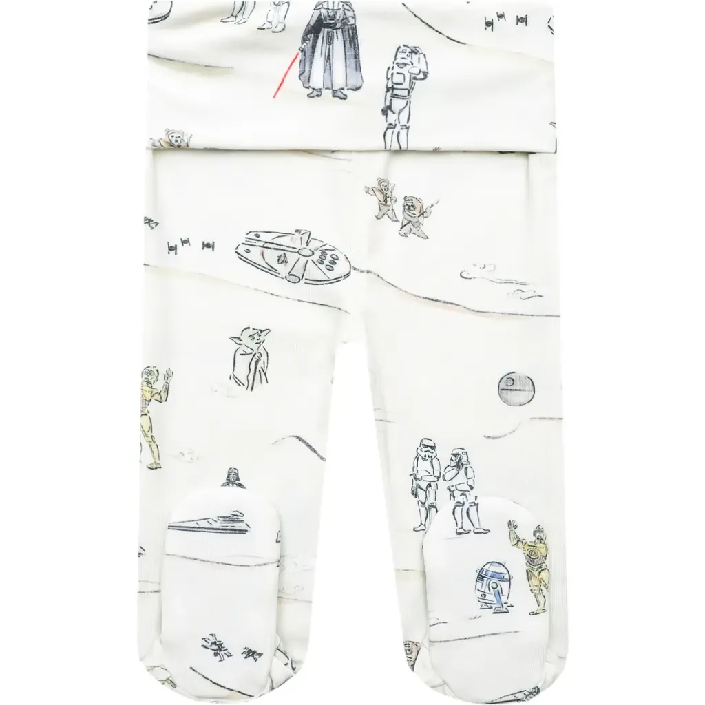Footed Pants by Copper Pearl