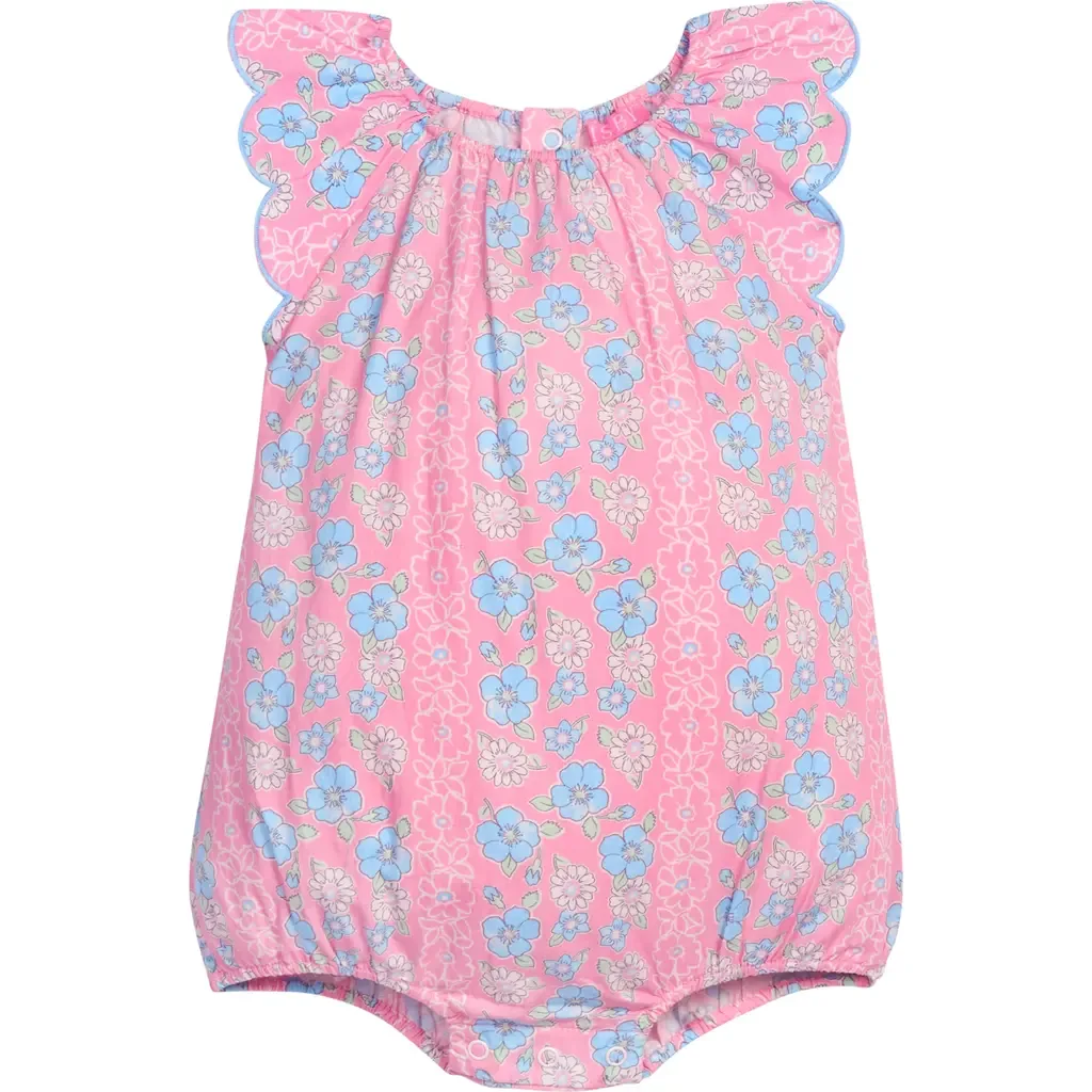Scallop Amalfi Bubble by BISBY