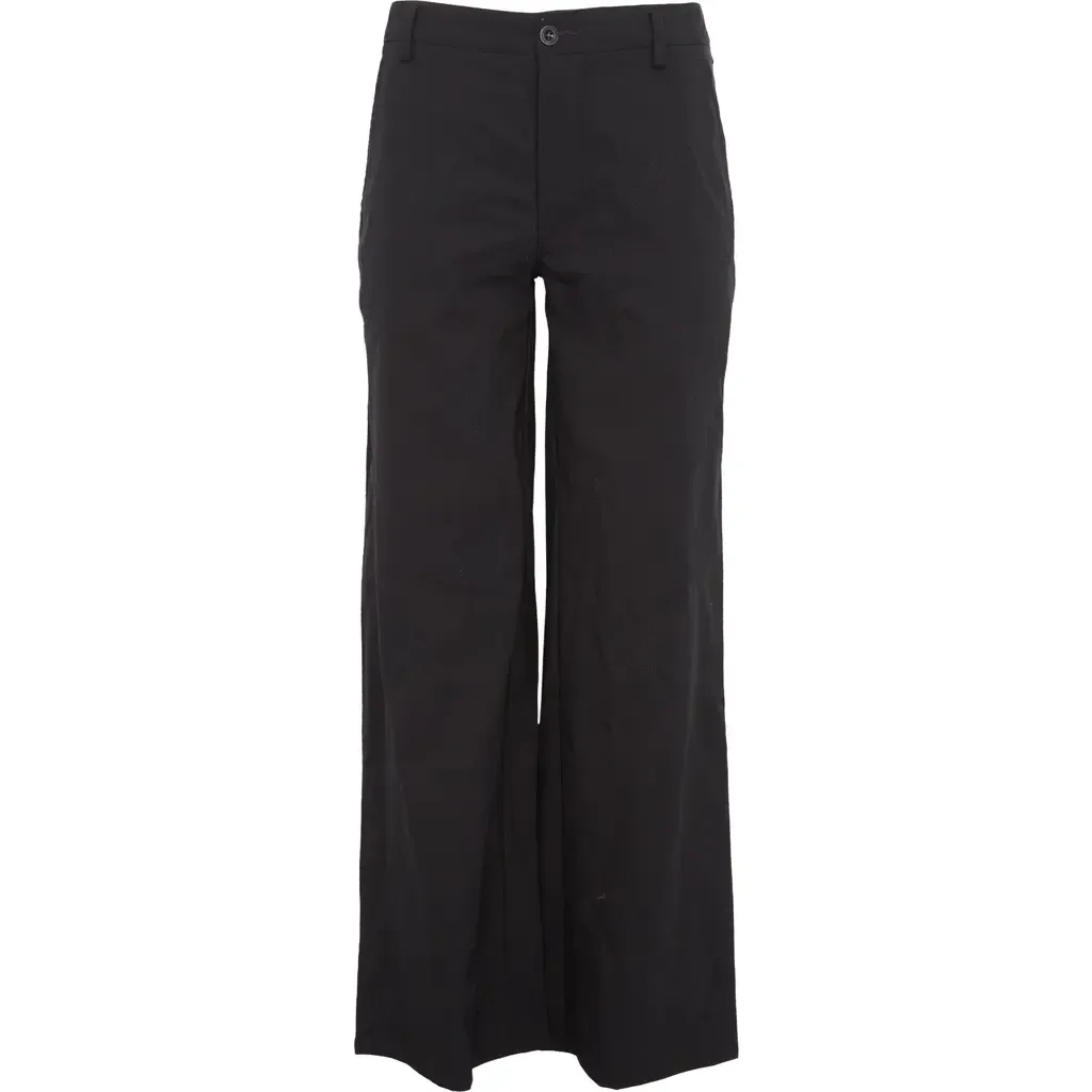 Phoebe Wide Leg Tailored Pant