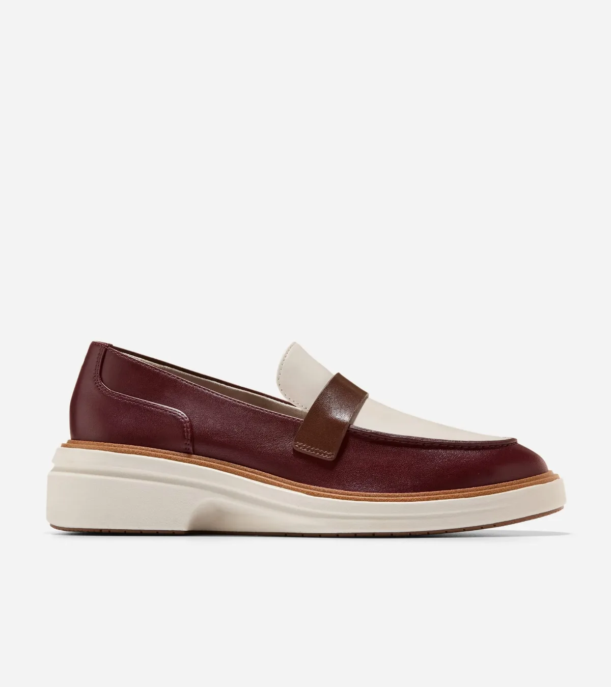 Øriginal Grand CitySpectre Loafers
