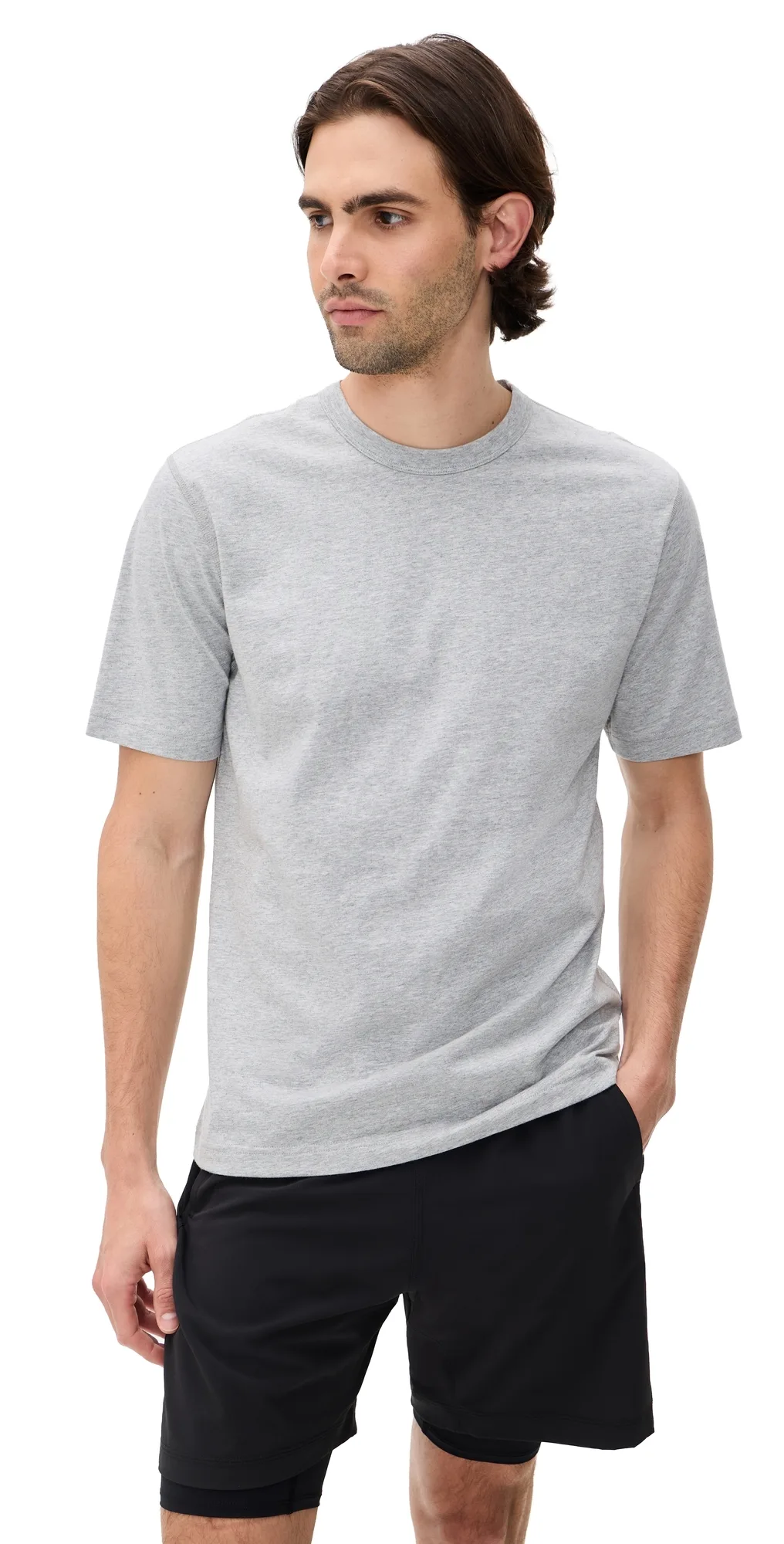 Lightweight Jersey Standard T-Shirt by Reigning Champ