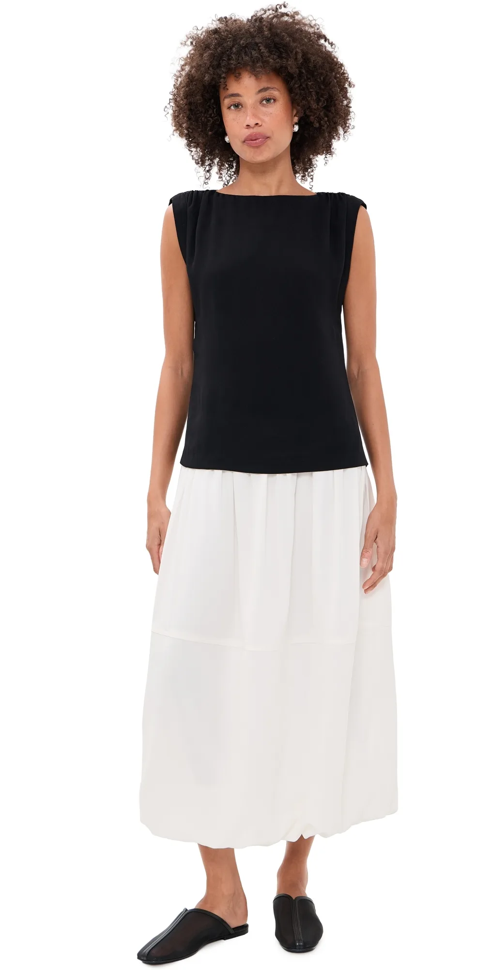 Badkin Dress by Rachel Comey