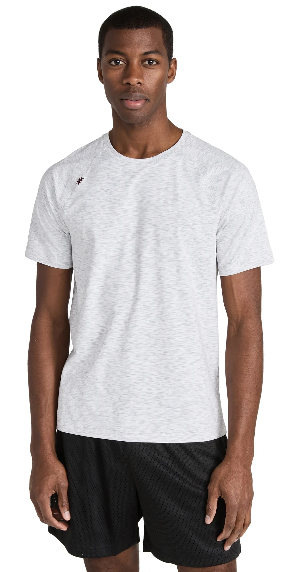 Reign Short Sleeve Tee by Rhone