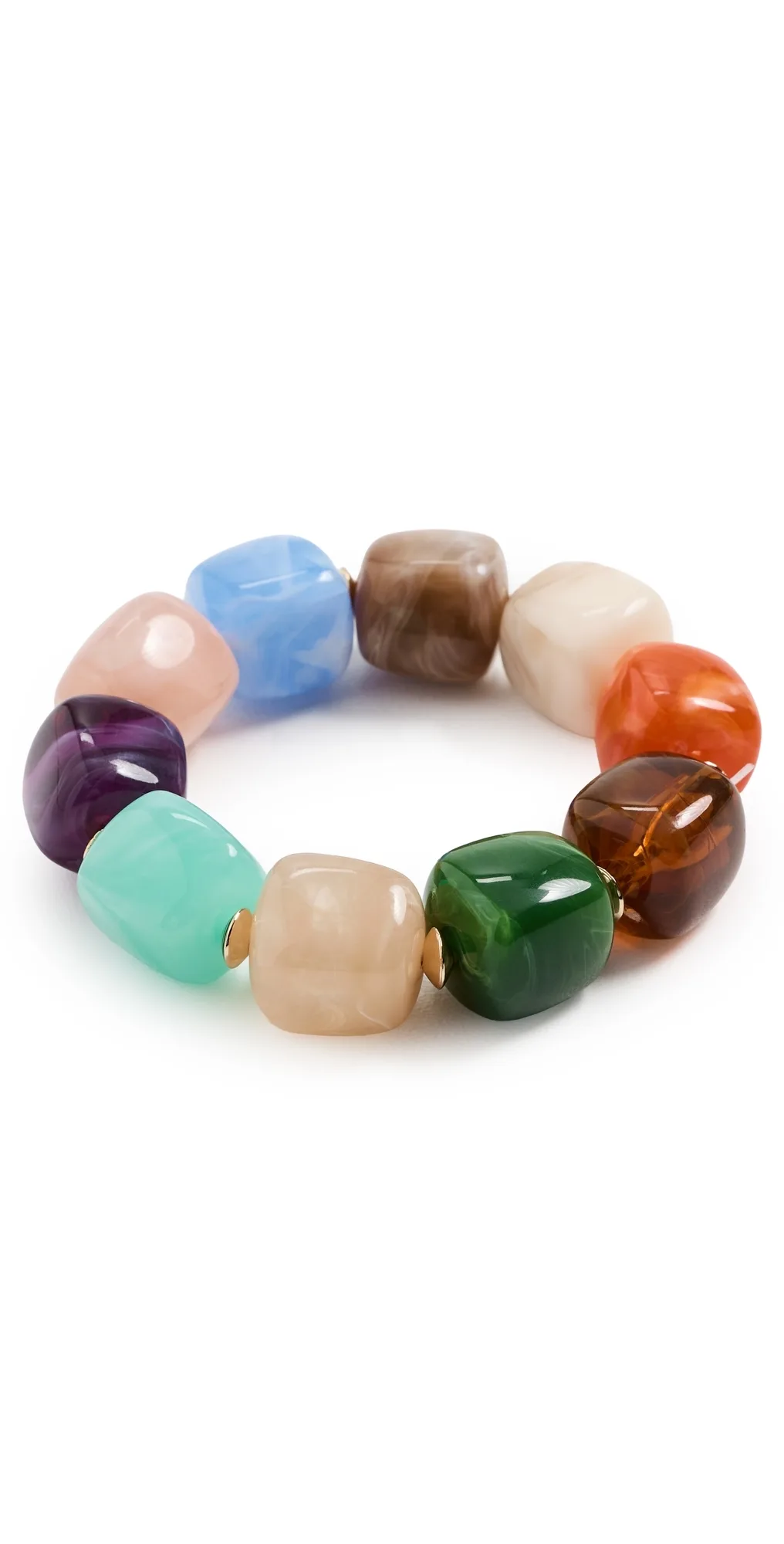Beaded Bracelet