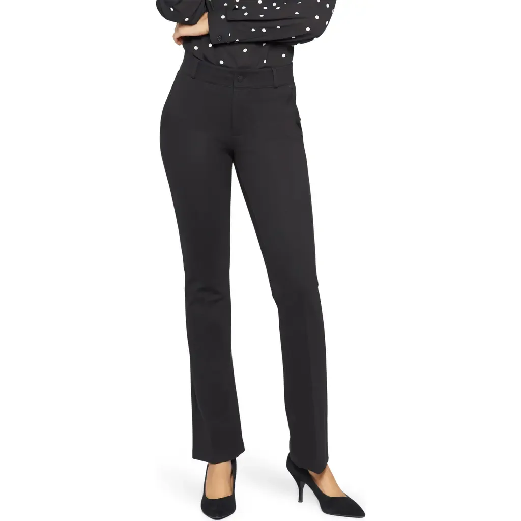 Sculpt-Her™ Classic Trousers by NYDJ