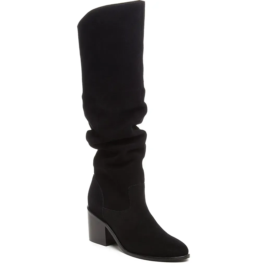 Easton Slouch Knee High Boot by Kelsi Dagger Brooklyn