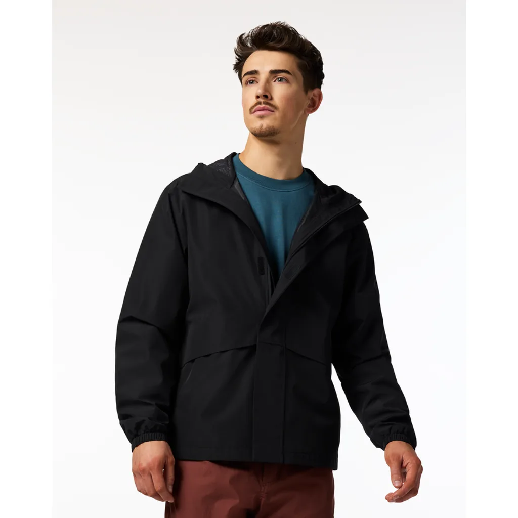 Rayu Rain Jacket by Cotopaxi