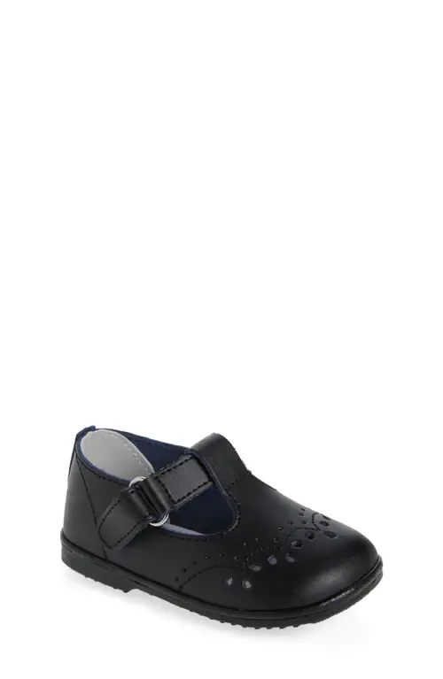 Birdie T-Strap Mary Jane by L'AMOUR