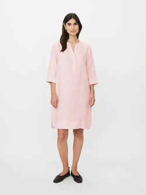 MaNokolo Linen Tunic Dress by Masai Copenhagen