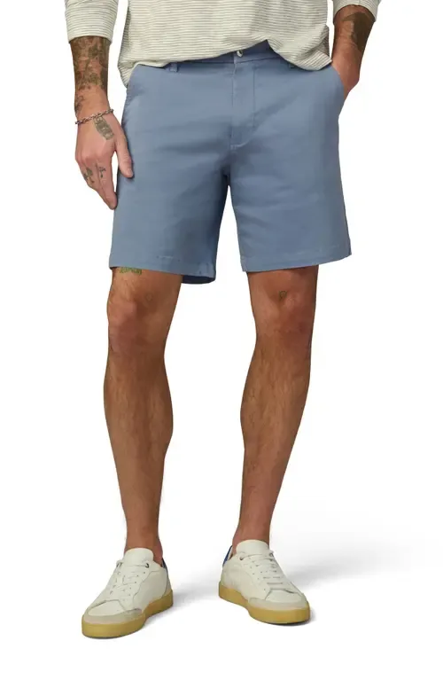 The Palmer Stretch Twill Shorts