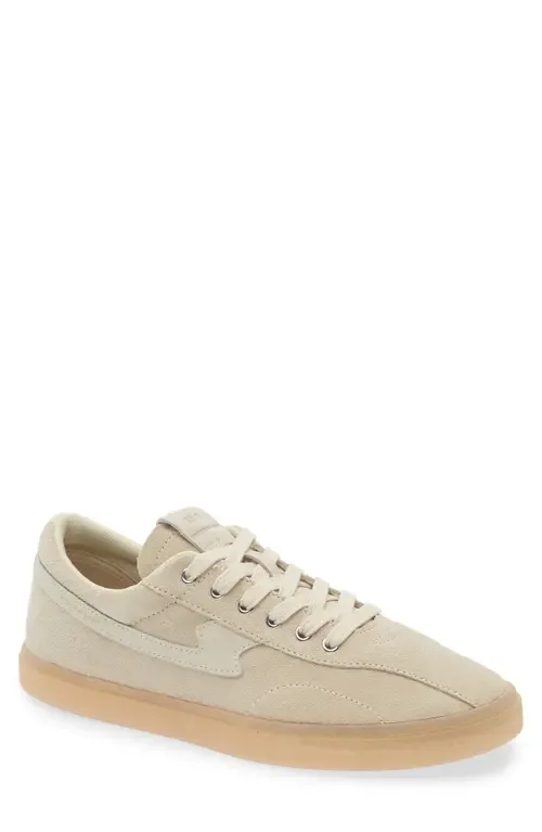 Surma S-Strike Cup Sneaker by STEPNEY WORKERS CLUB