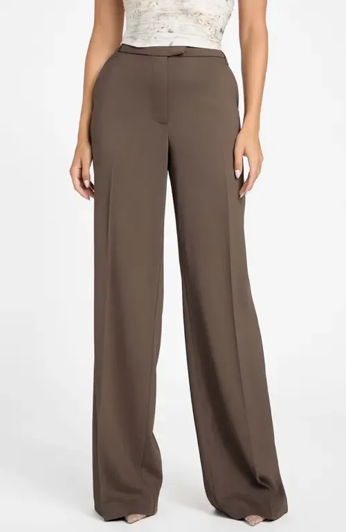 Giselle Straight Pants by Marciano