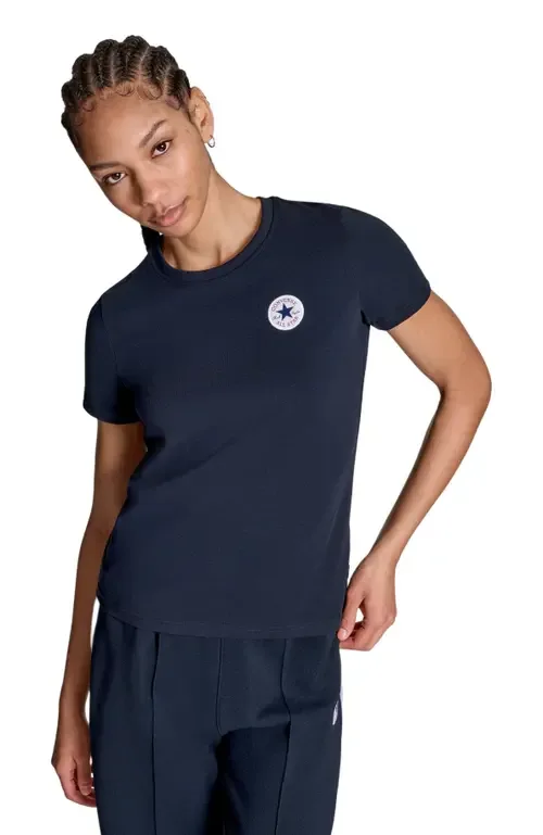 Chuck Taylor Patch T-Shirt by Converse