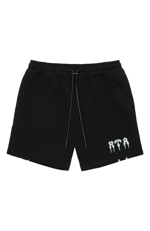 Clyde Pull-On Shorts
