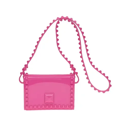 Mini Graziella Tote Bag by CARMEN SOL