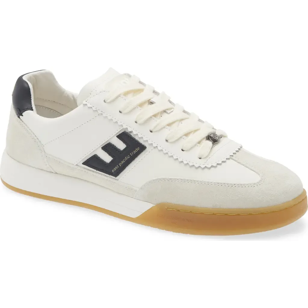 Diego Sneaker by east pacific trade ept