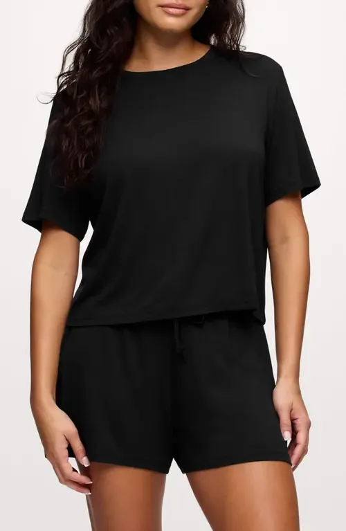 Pajama Short Set by nuuds