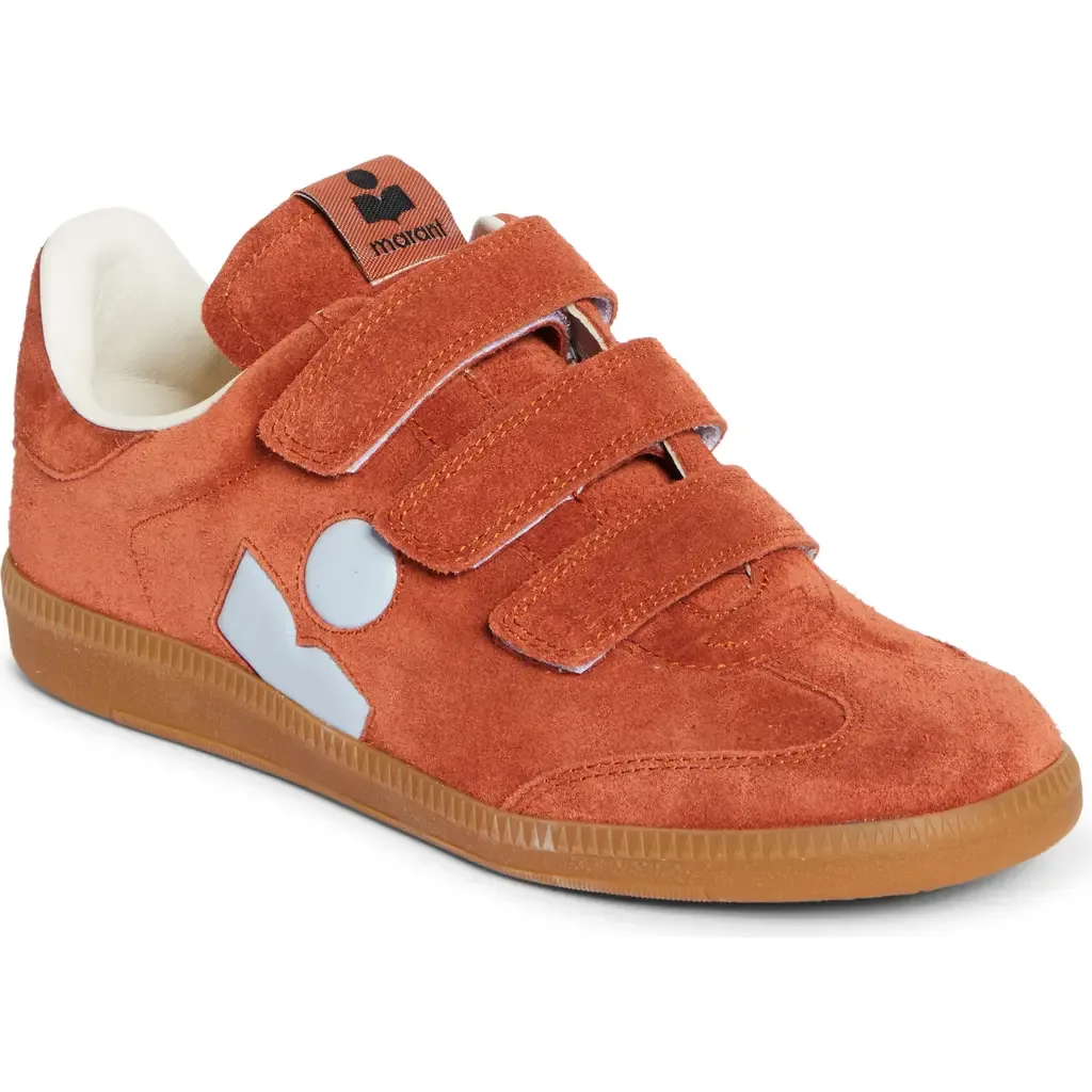 Beth Low Top Sneaker by Isabel Marant