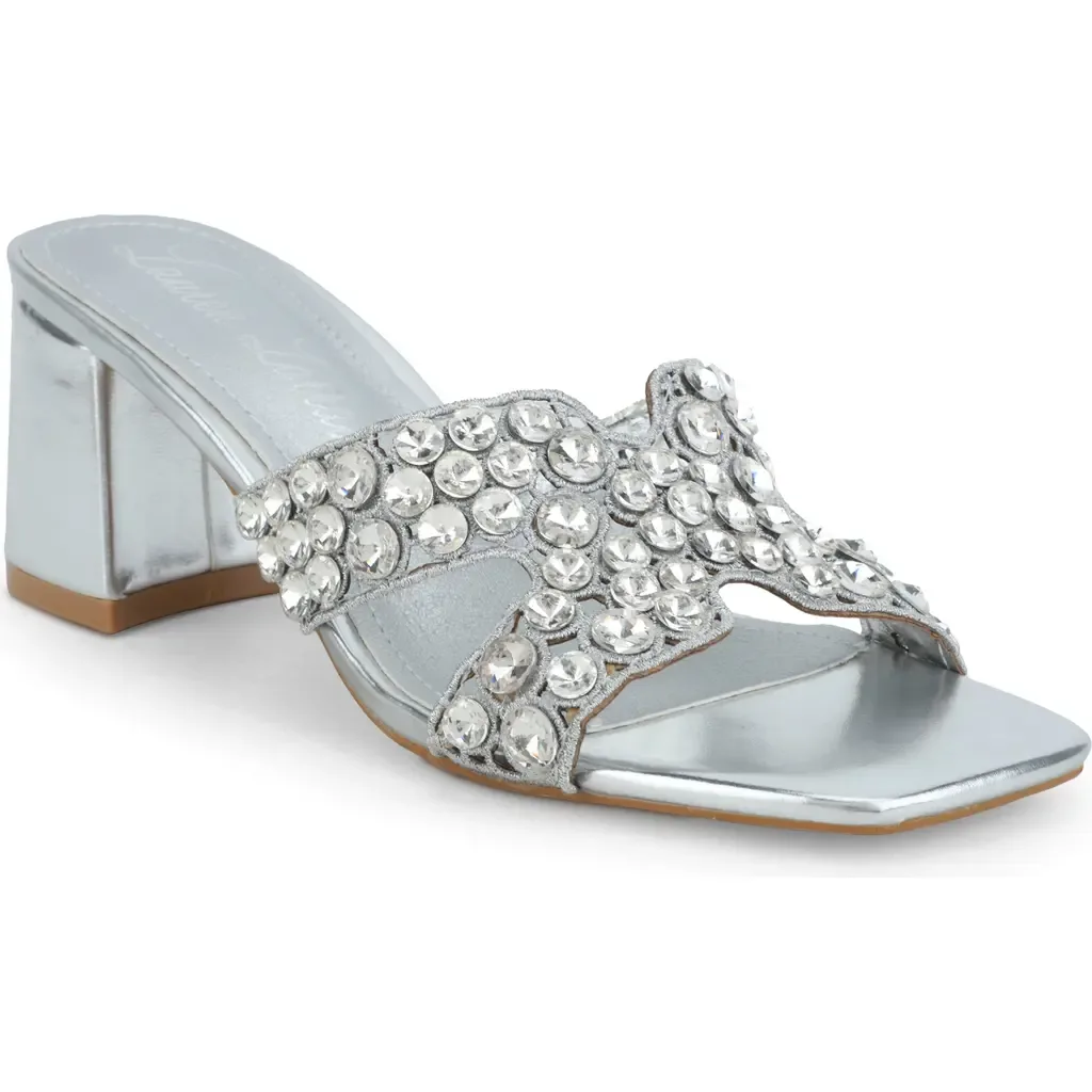 Sassy Sandals