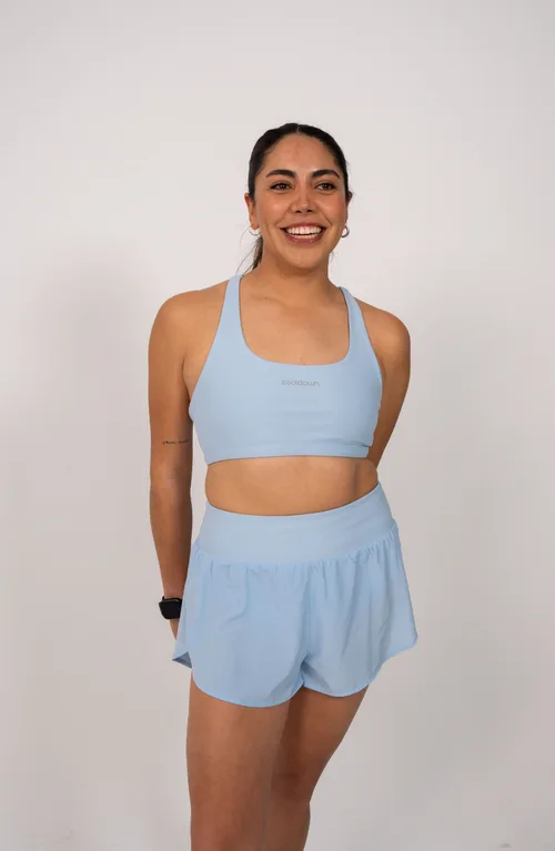 Molly Shorts by Cooldown