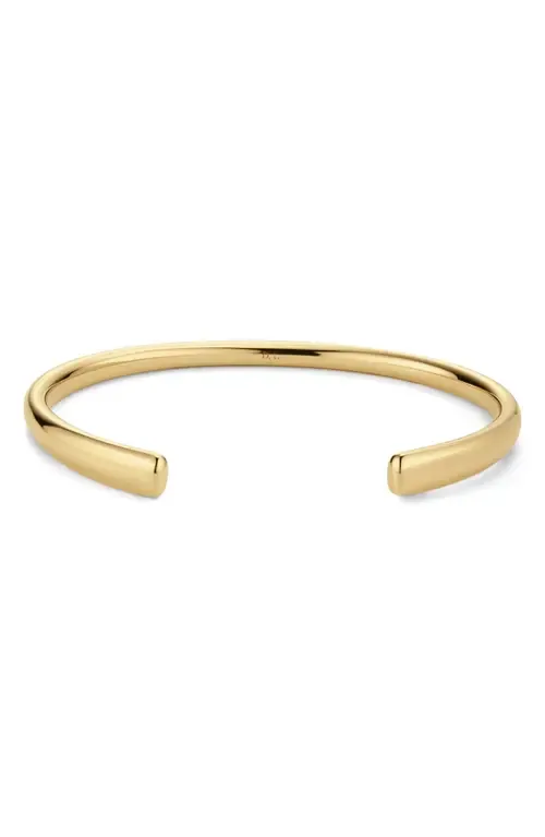 Dome Bangle by D.LOUISE