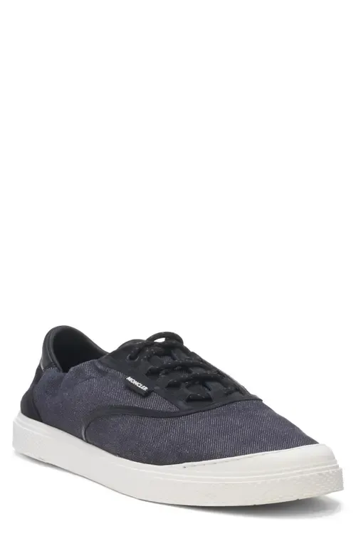 Vera Leisure Low Top Sneaker by Moncler