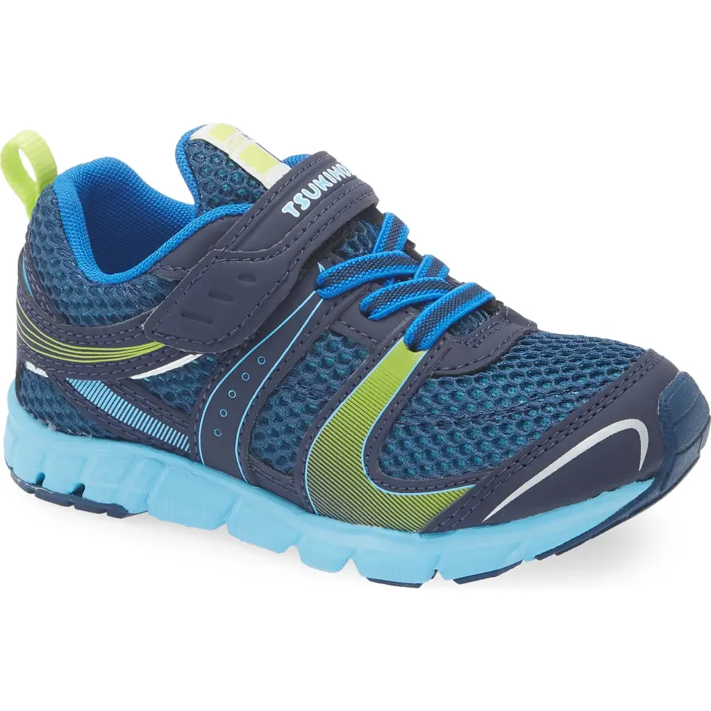 Velocity Washable Sneaker by Tsukihoshi