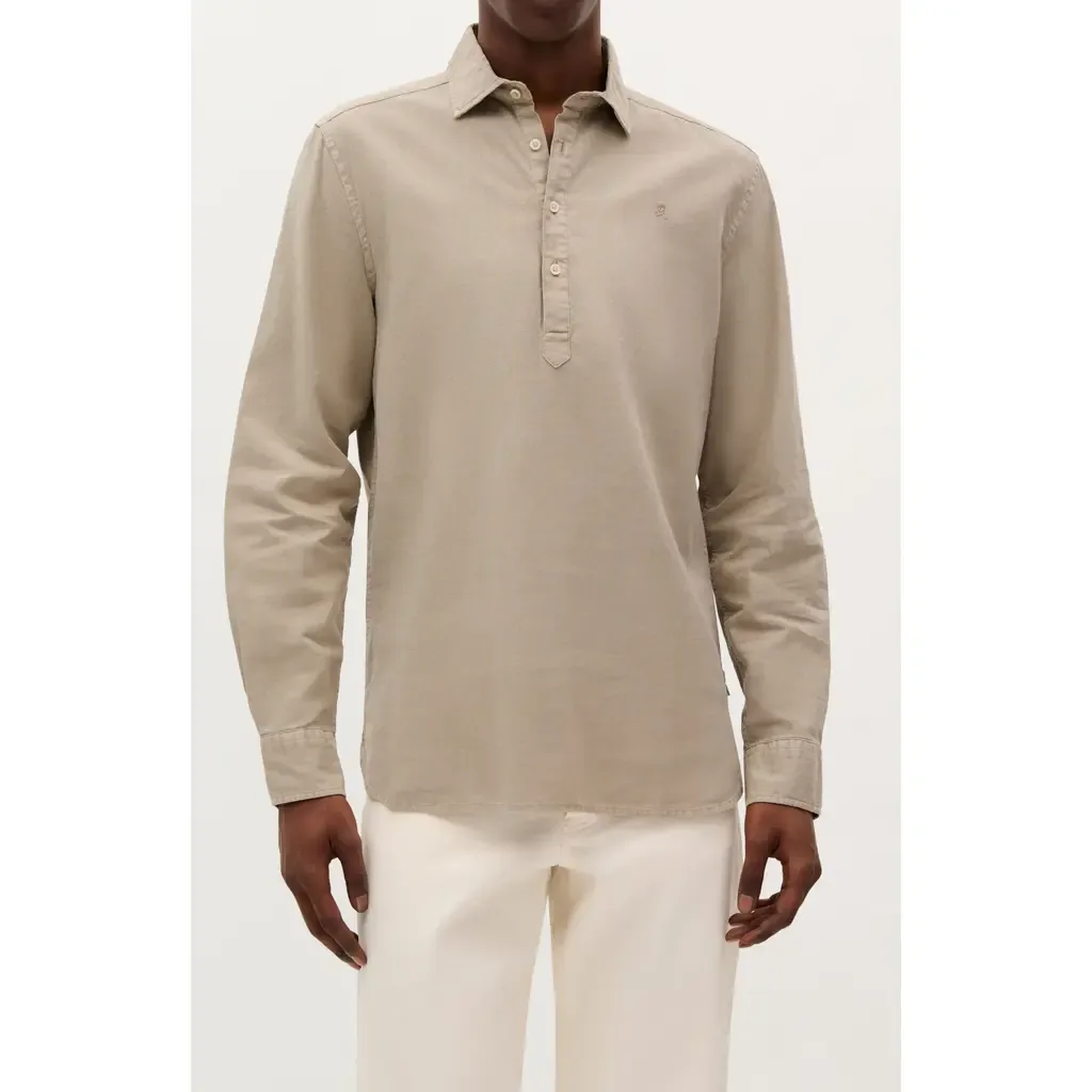 Polera Colors Shirt by Scalpers
