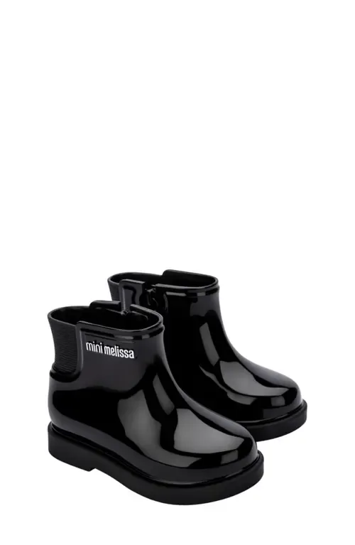 Chelsea Boot by Mini Melissa