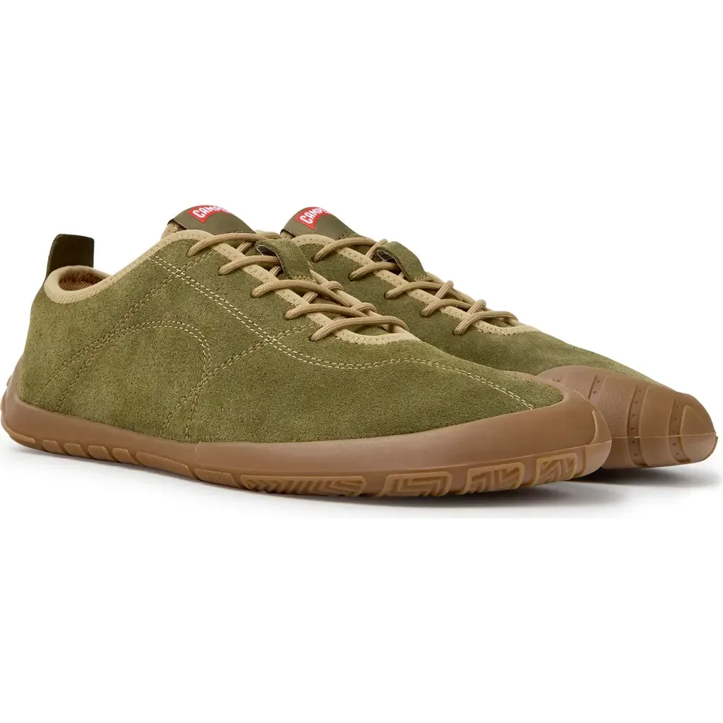 Peu Path Leather Sneaker