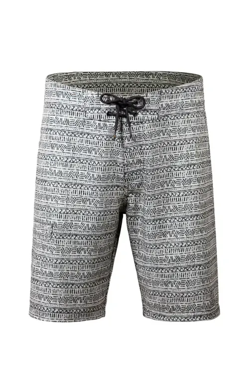 Coastal Board Shorts - 9 Inch by UV Skinz
