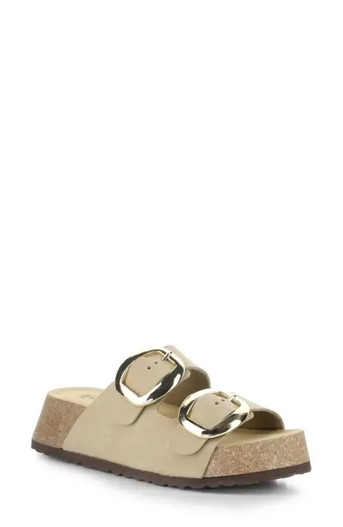 Cessi Sandal by Bos. & Co.