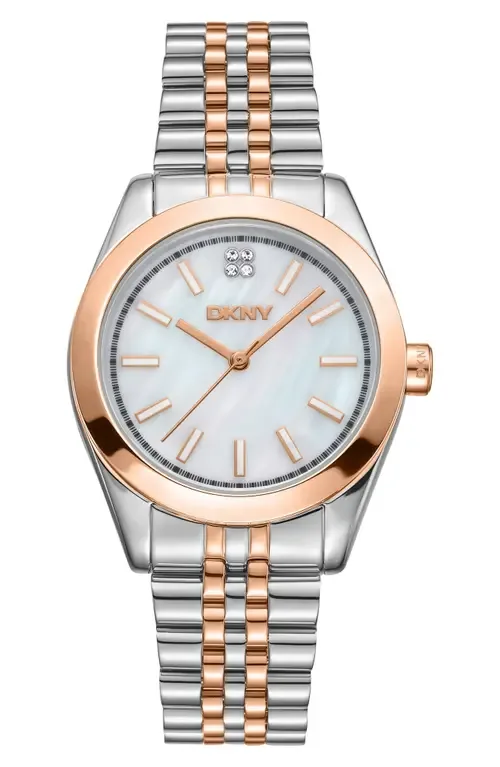 Nolita Midi Bracelet Watch, 32mm