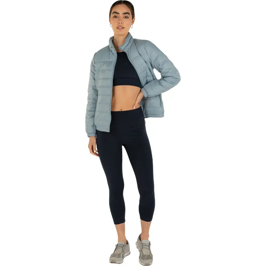 Urbaneer Down Jacket by Rebody Active