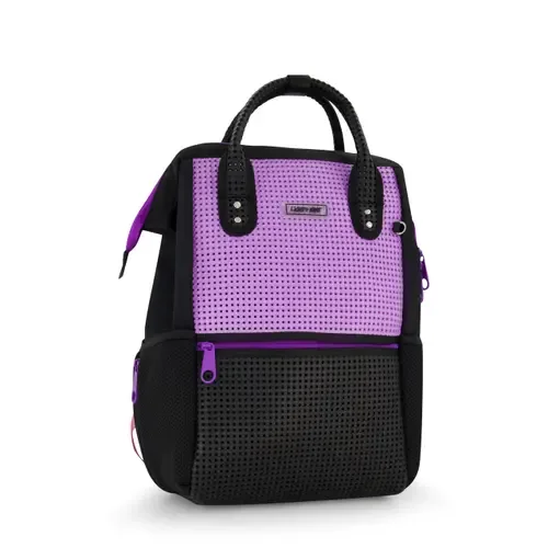 Master Tall Customizable Backpack by Light+Nine