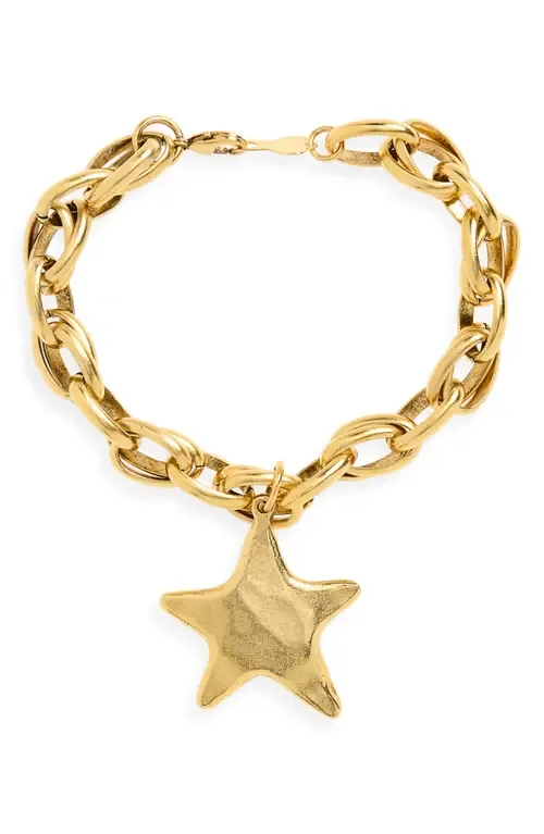 Star Shine Bracelet by Bracha