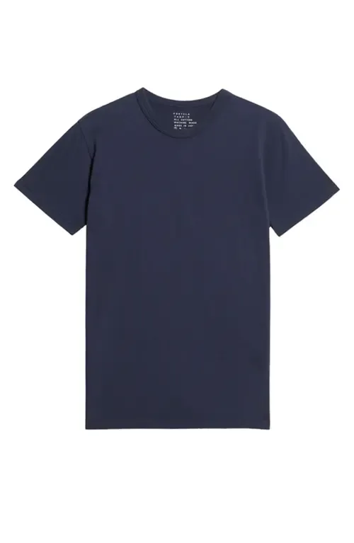 Japt Tubular Double-Pack T-Shirt by Fortela