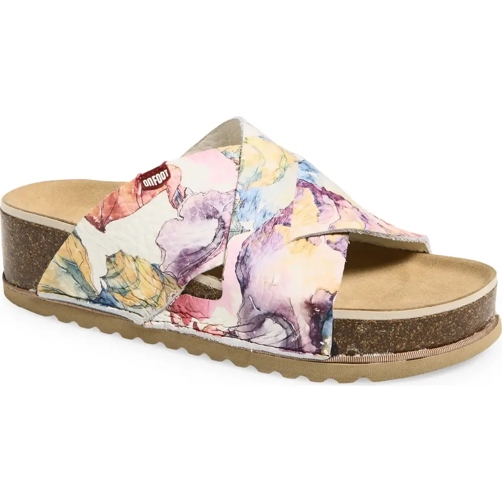 Naoshima Sandal by On Foot