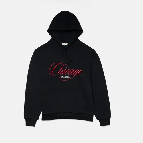 Chicago Hoodie by MARC NOLAN