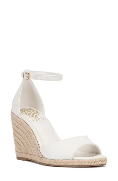Felyn Espadrille Wedge Sandal by Vince Camuto