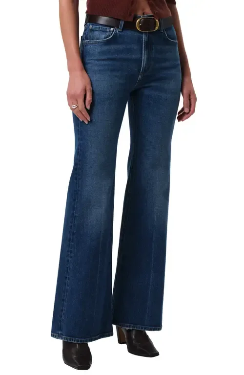 Kimberley High Waist Wide Leg Jeans by Citizens of Humanity