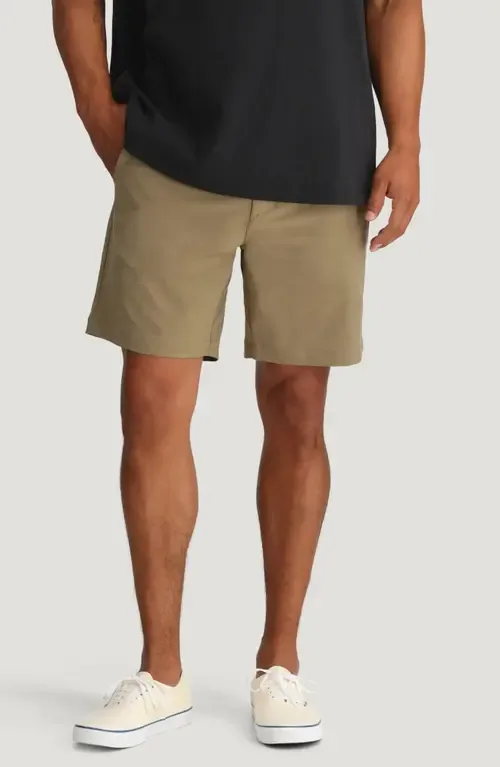 Palmera Hybrid Shorts by Free Fly