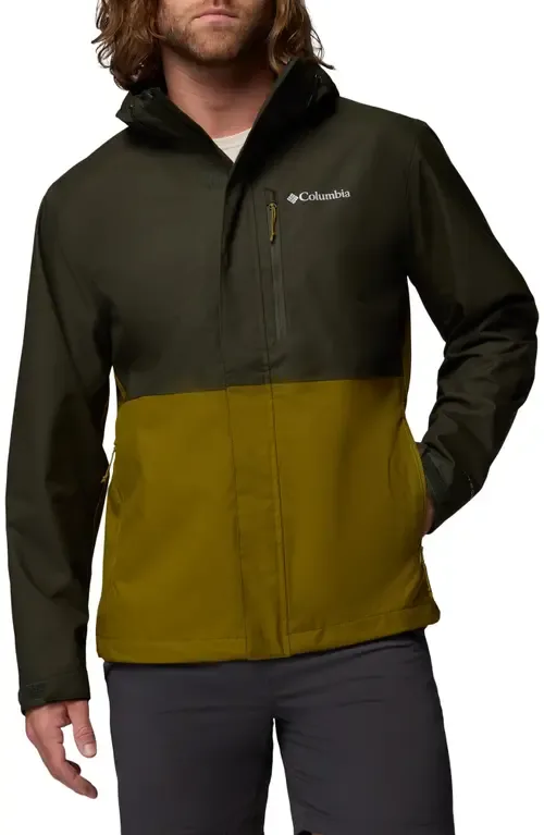 Hikebound™ II Rain Jacket by Columbia