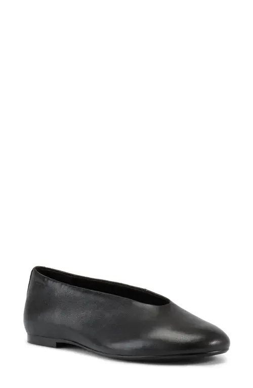 Aleya Ballet Flat by Vagabond Shoemakers