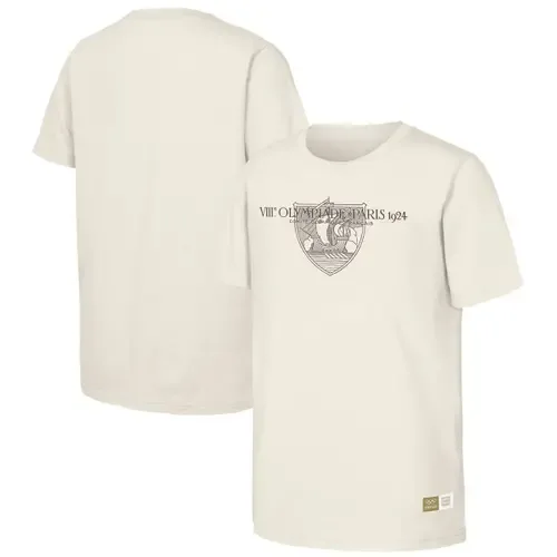1924 Paris Games Olympic Heritage T-Shirt by Outerstuff