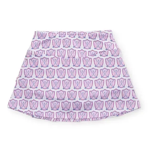 Margot Performance Skirt by Lila and Hayes