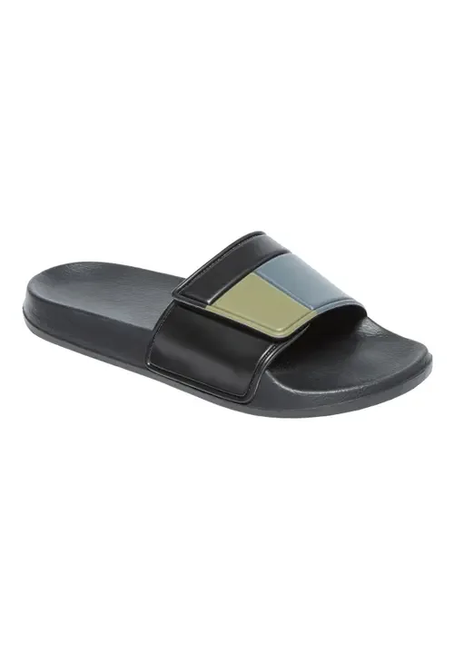 Adjustable Slides