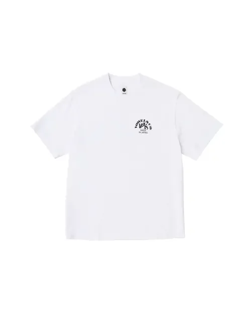 Company Tee by vowels